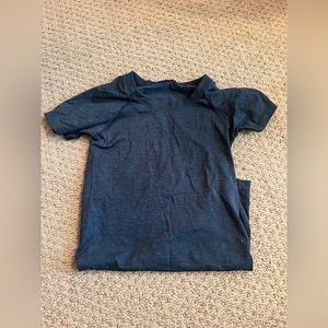 Lululemon blue swiftly tech